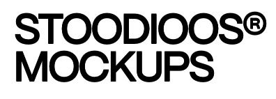 STOODIOOS Mockups